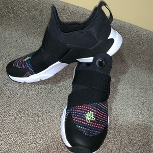 Youth Nike Huarache Extreme SE GS